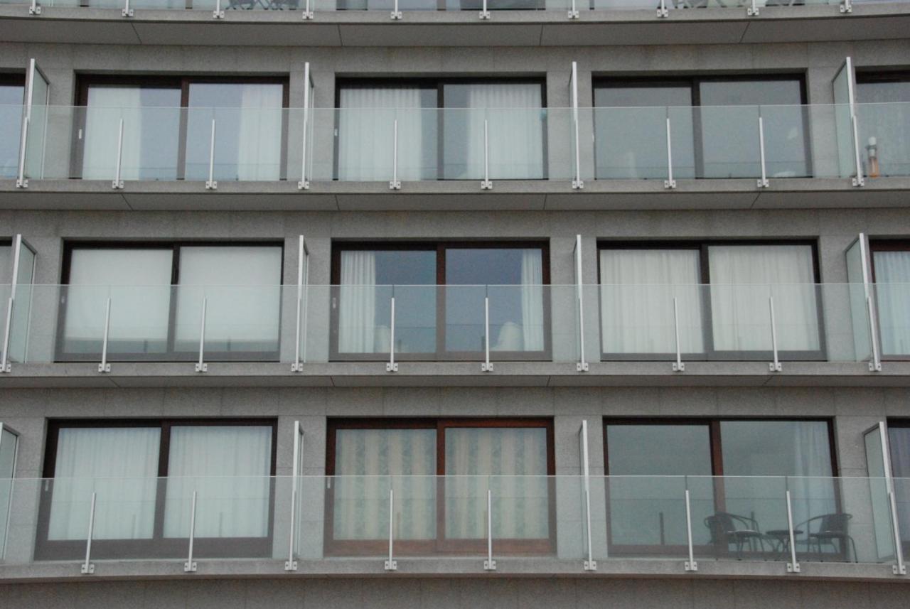 Apartament Westclif 2 Blankenberge Zewnętrze zdjęcie