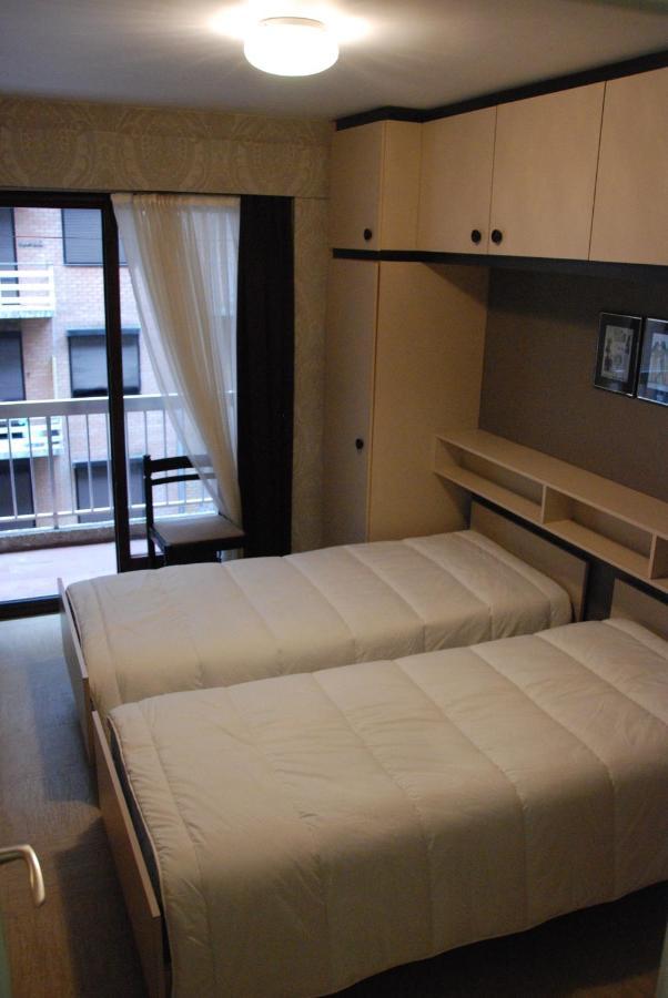 Apartament Westclif 2 Blankenberge Zewnętrze zdjęcie