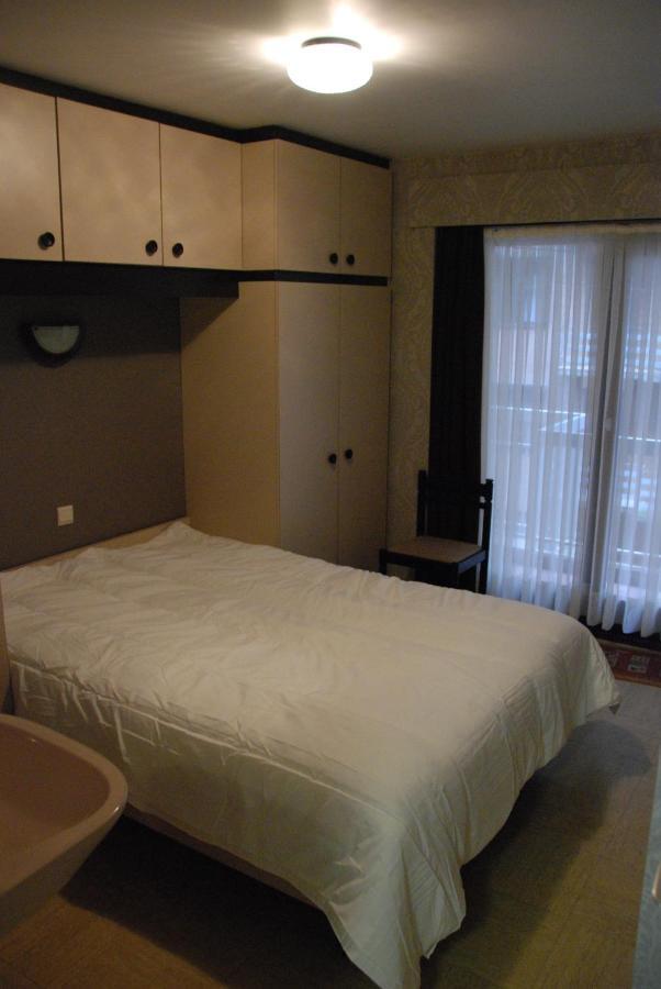 Apartament Westclif 2 Blankenberge Zewnętrze zdjęcie