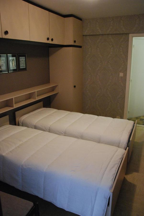 Apartament Westclif 2 Blankenberge Zewnętrze zdjęcie