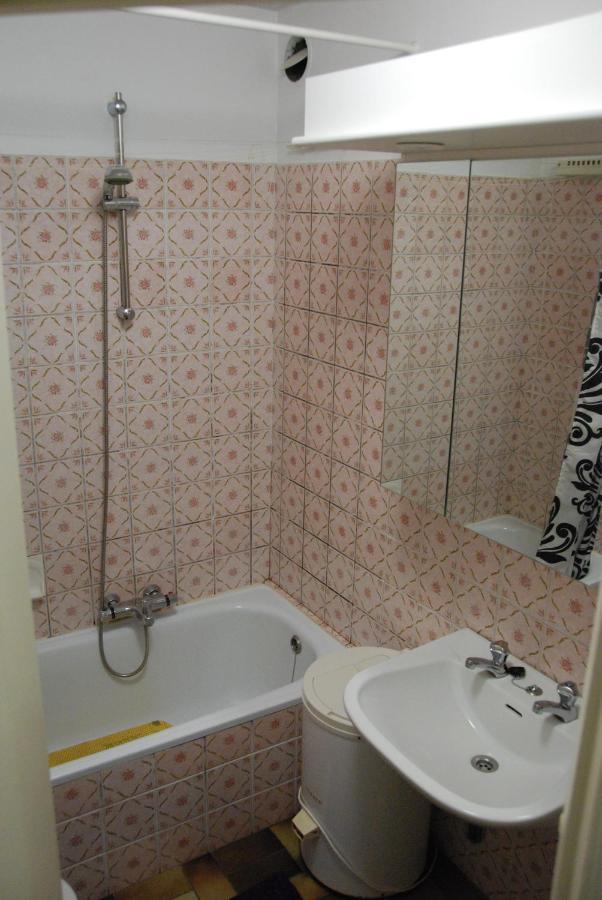 Apartament Westclif 2 Blankenberge Zewnętrze zdjęcie